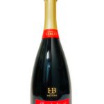 H. Blin Parcellaire Rose Saignee