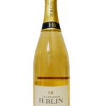 H. Blin Blanc de Blancs