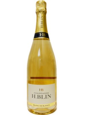 H. Blin Blanc de Blancs