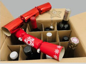 Mr Fizz’s Christmas Crackers