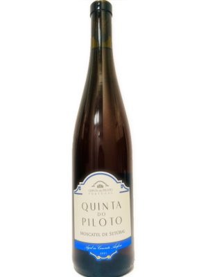 Moscatel de Setubal Piloto