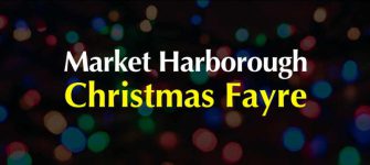 Duncan Murray Wines open for Market Harborough  Christmas Fayre 6th December