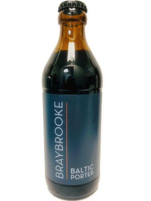 Braybrooke Baltic Porter