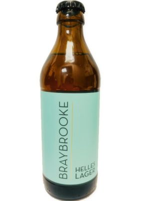 Braybrooke Helles