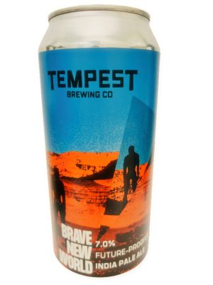 Tempest Brave New World