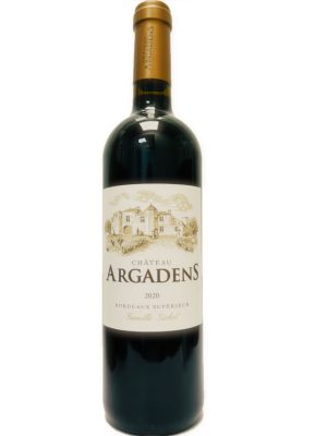 Chateau Argadens Bordeaux Rouge