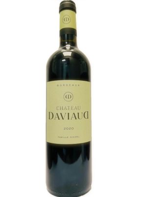 Chateau Daviaud Bordeaux Rouge