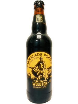 Wold Top Marmalade Porter