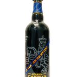 Gouden Carolus Cuvee Van de Keizer Blue Imperial Dark 2018