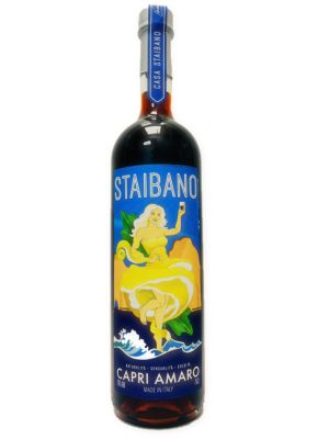Casa Staibano Capri Amaro