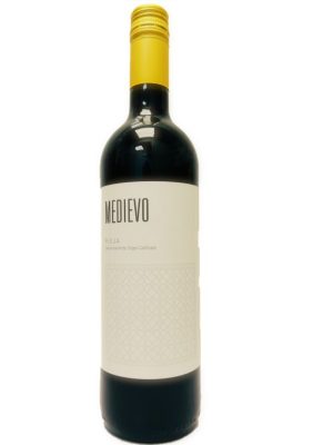 Medievo Joven Rioja