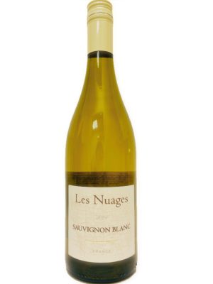 Les Nuages Sauvignon Blanc