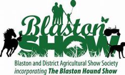 Duncan Murray Wines at the Blaston Show – Sunday 29th June!