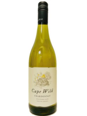 Cape Wild Chardonnay