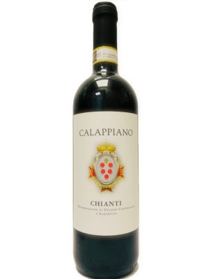 Calappiano Chianti