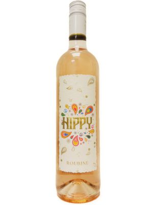 Hippy Rose