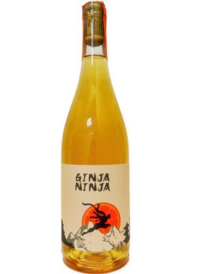 Ginja Ninja Orange Wine