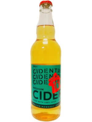 Cidentro Medium Cider