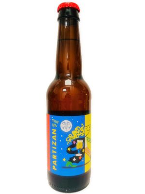 Partizan Tiny IPA