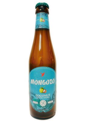 Mongozo Coconut Beer