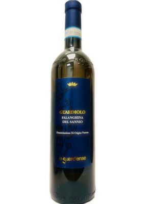Falanghina del Sannio Guardiense