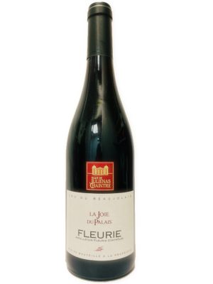 Fleurie La Joie Du Palais