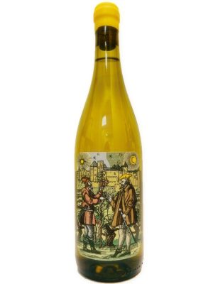 Pierre Antonin Chardonnay