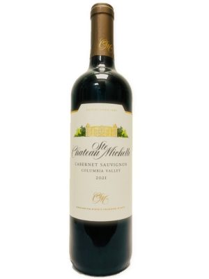 Chateau Ste Michelle Cabernet Sauvignon