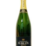 Champagne H. Blin Vintage 2018 Brut