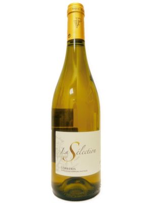 Vieux Parc Selection White