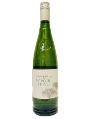 Picpoul de Pinet Felines Jourdan