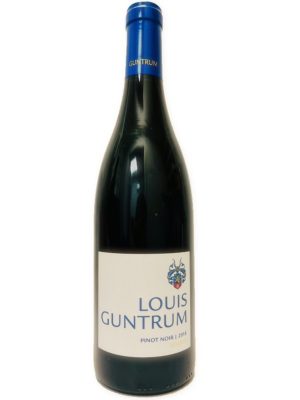 Guntrum Pinot Noir Reserve