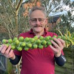 What we’re drinking and eating this Christmas and New Year…