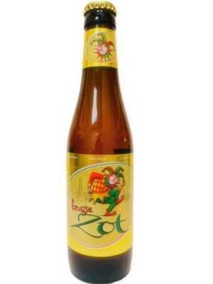 Brugse Zot Blond