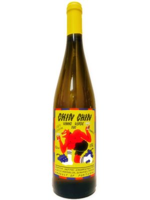 Chin Chin De Ermizio