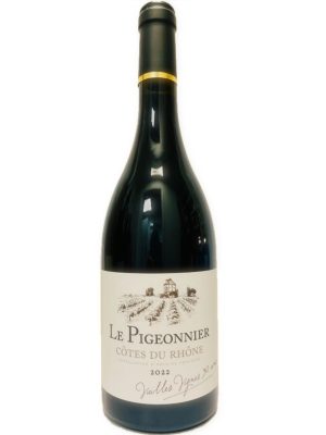 Le Pigeonnier Cotes Du Rhone