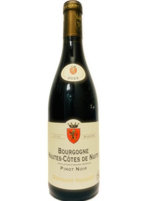 Nudant Hautes-Cotes De Nuit Rouge