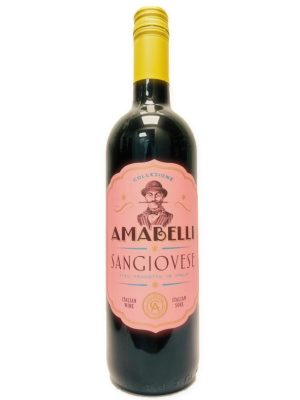 Amabelli Sangiovese
