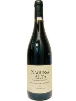 Thymiopoulos Naoussa Alta