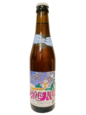 De Dolle Stille Nacht