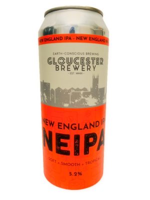 Gloucester Neipa