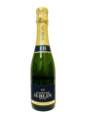 H. Blin Tradition (37.5cl)