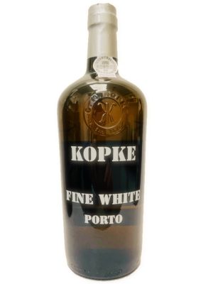 Kopke Fine White Porto