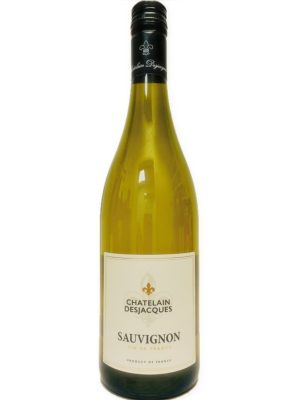 Desjacques Sauvignon Blanc