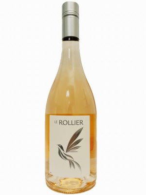 Estandon Le Rollier Rose