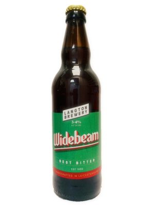 Langton Widebeam Best