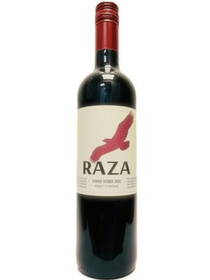 Raza Vinho Verde Tinto