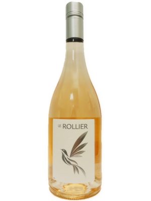 Estandon Le Rollier Rose