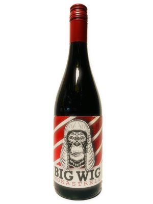 Big Wig Monastrell