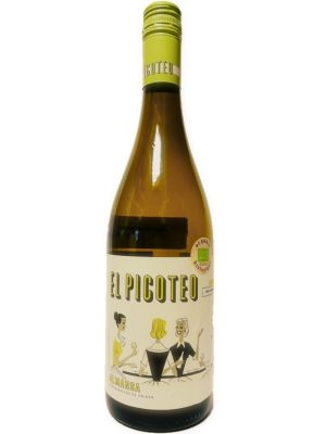 El Picoteo Blanco